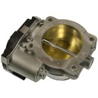 Standard Ignition S20219 Fuel Injection Throttle Body - view 2
