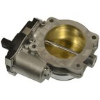 Standard Ignition S20222 Fuel Injection Throttle Body - view 2