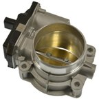 Standard Ignition S20222 Fuel Injection Throttle Body - view 1