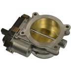 Standard Ignition S20223 Fuel Injection Throttle Body - view 2