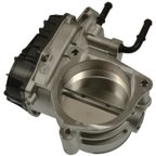 Standard Ignition S20230 Fuel Injection Throttle Body - view 2