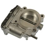 Standard Ignition S20233 Fuel Injection Throttle Body - view 2