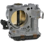 Standard Ignition S20235 Fuel Injection Throttle Body - view 4