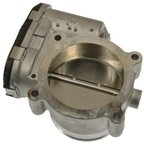 Standard Ignition S20238 Fuel Injection Throttle Body - view 2