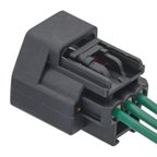 Standard Ignition S-2031 Fuel Pressure Sensor Connector - view 3