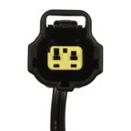 Standard Ignition S-2034 Trunk Lid Ajar Indicator Switch Connector - view 4
