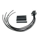 Standard Ignition S-2037 Combination Switch Connector - view 1