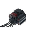 Standard Ignition S-2038 Accelerator Pedal Sensor Connector - view 2