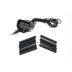 Standard Ignition S-2038 Accelerator Pedal Sensor Connector - view 1