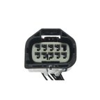 Standard Ignition S-2038 Accelerator Pedal Sensor Connector - view 4