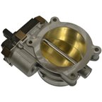 Standard Ignition S20405 Fuel Injection Throttle Body - view 3