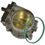 Standard Ignition S20405 Fuel Injection Throttle Body - view 1