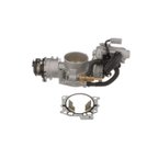 Standard Ignition S20406 Fuel Injection Throttle Body - view 1