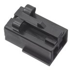 Standard Ignition S-2041 HVAC Control Select Switch Connector - Front or Rear - view 2