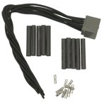 Standard Ignition S-2042 Combination Switch Connector - view 1