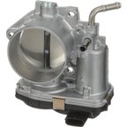 Standard Ignition S20443 Fuel Injection Throttle Body - view 2