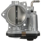 Standard Ignition S20443 Fuel Injection Throttle Body - view 6