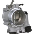Standard Ignition S20447 Fuel Injection Throttle Body - view 1