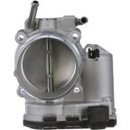 Standard Ignition S20447 Fuel Injection Throttle Body - view 3