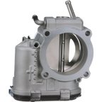Standard Ignition S20447 Fuel Injection Throttle Body - view 4