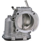 Standard Ignition S20448 Fuel Injection Throttle Body - view 3