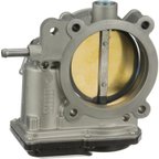 Standard Ignition S20450 Fuel Injection Throttle Body - view 4