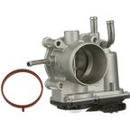 Standard Ignition S20452 Fuel Injection Throttle Body - view 1