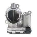 Standard Ignition S20457 Fuel Injection Throttle Body - view 2