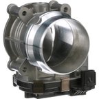 Standard Ignition S20458 Fuel Injection Throttle Body - view 1
