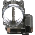 Standard Ignition S20458 Fuel Injection Throttle Body - view 3