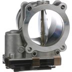 Standard Ignition S20458 Fuel Injection Throttle Body - view 4
