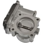 Standard Ignition S20459 Fuel Injection Throttle Body - view 2