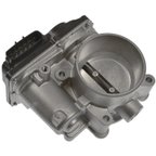 Standard Ignition S20459 Fuel Injection Throttle Body - view 1