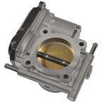 Standard Ignition S20460 Fuel Injection Throttle Body - view 2