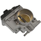 Standard Ignition S20460 Fuel Injection Throttle Body - view 1