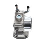 Standard Ignition S20461 Fuel Injection Throttle Body - view 5