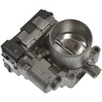 Standard Ignition S20464 Fuel Injection Throttle Body - view 1