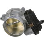 Standard Ignition S20466 Fuel Injection Throttle Body - view 2