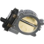 Standard Ignition S20466 Fuel Injection Throttle Body - view 6