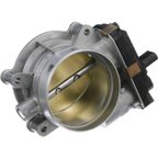 Standard Ignition S20466 Fuel Injection Throttle Body - view 1