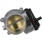 Standard Ignition S20466 Fuel Injection Throttle Body - view 3