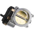 Standard Ignition S20466 Fuel Injection Throttle Body - view 4