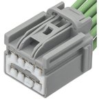Standard Ignition S-2046 Combination Switch Connector - view 2