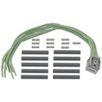 Standard Ignition S-2046 Combination Switch Connector - view 1