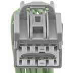Standard Ignition S-2046 Combination Switch Connector - view 3