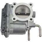 Standard Ignition S20474 Fuel Injection Throttle Body - view 2