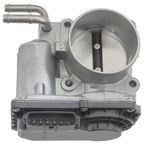 Standard Ignition S20474 Fuel Injection Throttle Body - view 4