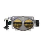 Standard Ignition S20489 Fuel Injection Throttle Body - view 1