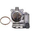 Standard Ignition S20491 Fuel Injection Throttle Body - view 1
