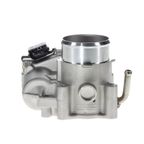 Standard Ignition S20493 Fuel Injection Throttle Body - view 2